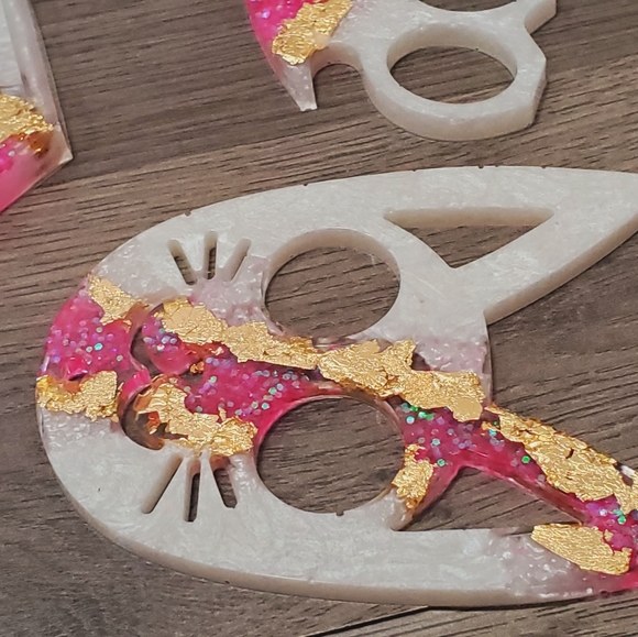 Whole resin set - Picture 3 of 15